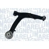 MAGNETI MARELLI Draagarm, wielophanging 301181308100 Vooras, rechts, voorkant