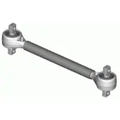 LEMFÖRDER Besturingsarm spoor 11757 02