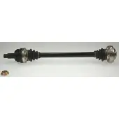 SPIDAN 24364 Aandrijfas