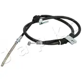 Japko Trekkabel, parkeerrem 1315011L