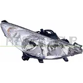 PRASCO Koplamp PG3204903