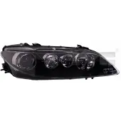TYC Koplamp links 20-0976-35-2 TYC voor o.a. MAZDA