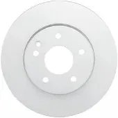 Bosch 0 986 478 262 Remschijf