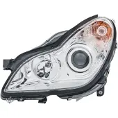 Hella Koplamp links 1EL 008 821-011 Hella voor o.a. MERCEDES-BENZ