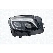 MAGNETI MARELLI Koplampen 719000000239