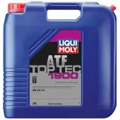 Liqui moly 3649 Olie, automatische transmissie (ATF)