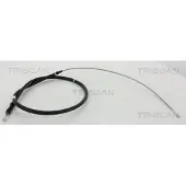 TRISCAN Trekkabel, parkeerrem 8140 291172