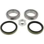 MAPCO 26308 Wiellagerset