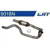 LRT 9018N Katalysator