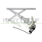 PRASCO DW320W025 Raammechanisme