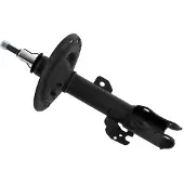 SACHS Schokdemper 317 116 Sachs voor o.a. TOYOTA
