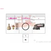 Facet 7.8686K Thermostaat, koelvloeistof