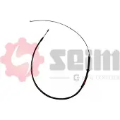 Seim Trekkabel, parkeerrem 554404
