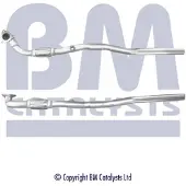 BM CATALYSTS BM50293 Voorpijp