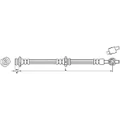 METZGER Remslang 4110387
