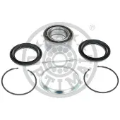 OPTIMAL Wiellagerset 960638