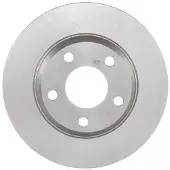 Bosch 0 986 478 615 Remschijf