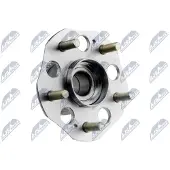 NTY KLT-HD-035 Wiellagerset