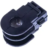 DENCKERMANN D300439 Stabilisatorstang rubber