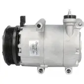 THERMOTEC Compressor airconditioning KTT090145