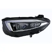 Hella Koplamp 1EX 015 619-911