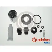 AUTOFREN SEINSA Reparatieset, remklauw D4-2813C