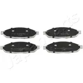 Japanparts PA-922AF Remblokken