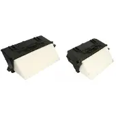PURRO PUR-PA3084-2 Luchtfilter