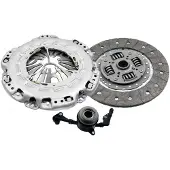 Blue Print ADBP300072 Koppelingsset
