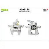 FTE 9298125 Remklauw