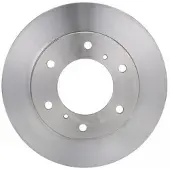 Bosch Remschijf 0 986 478 990 voorkant, geventileerd, 1 Stuk