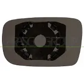 PRASCO Spiegelglas, buitenspiegel TY3207514