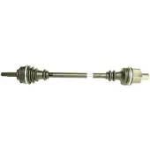 METELLI 17-0398 Aandrijfas