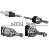 SNR Aandrijfas DK55.092