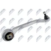 NTY Draagarm, wielophanging ZWD-AU-004