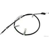HERTH+BUSS ELPARTS Kabel, parkeerrem HERTH+BUSS JAKOPARTS J3920340 links