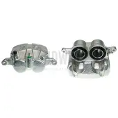 BUDWEG CALIPER 345135 Remklauw