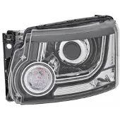 Valeo Koplamp 045270 Valeo voor o.a. LAND ROVER