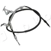 Japko 1310920 Handremkabel
