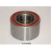 Japanparts KK-12043 Wiellagerset