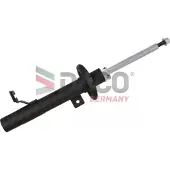 DACO Germany 451002L Schokdemper