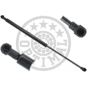 OPTIMAL AG-51207 Gasveer achterklep