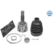 Meyle Homokineet reparatie set, aandrijfas KIT 37-14 498 0014