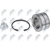 NTY KLT-LR-001 Wiellagerset