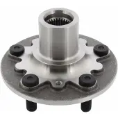MAPCO 26996 Wielnaaf