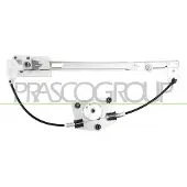 PRASCO Raambedieningsmechanisme SK024W064