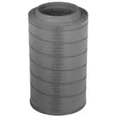 MAHLE ORIGINAL LX 1956 Luchtfilter