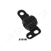 Japanparts RU-2151R Houder, wieldraagarmrubber