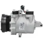 THERMOTEC Compressor airconditioning KTT090289