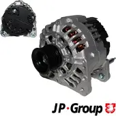 JP GROUP 1190103600 Dynamo / Alternator